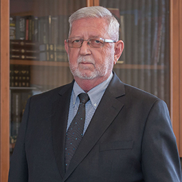 Assoc. Prof. Grigorii  Grigorii Vazov, PhD  