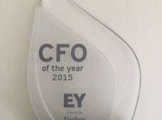 ДЗИ с отличие на престижния конкурс за финансови лидери – CFO of the year