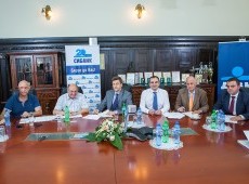 Общ ДОМ за ДЗИ и СИБАНК