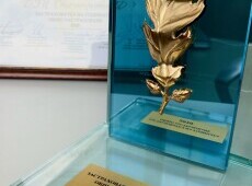 ДЗИ е избрана за „Застраховател на годината“