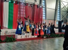ДЗИ подкрепи 16-ото издание на  „Международния турнир 