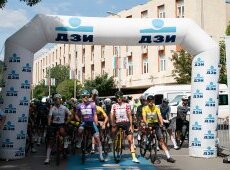 Никифорос Арваниту е големият победител в 72-рата Международна колоездачна обиколка на България 
