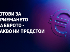 Технически пренастройки за приемане на еврото в ДЗИ