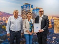 ДЗИ обединява водещите масови маратони в България като техен официален застраховател
