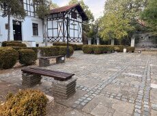 С грижа за историята - доброволци обновиха двора на Етнографско-възрожденския комплекс във Враца