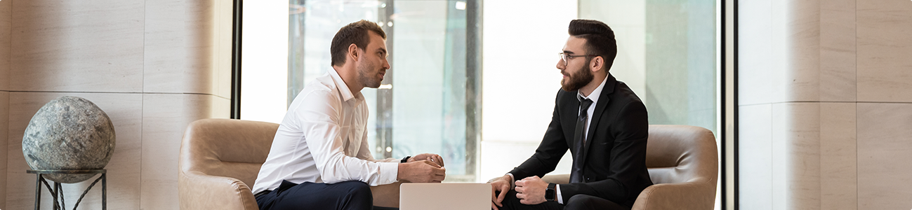 Become a broker