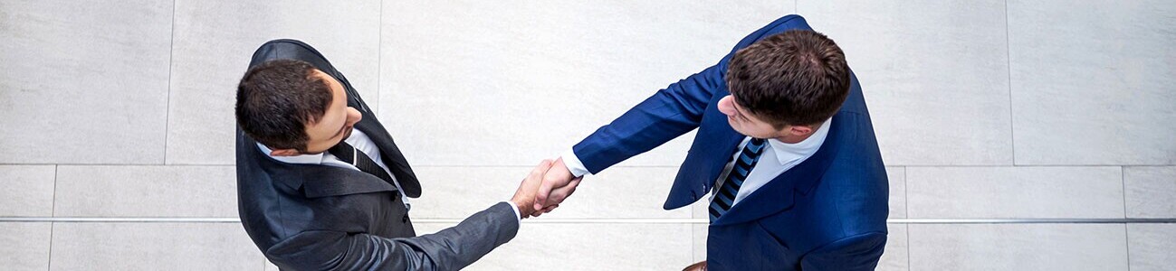 Become a partner of DZI