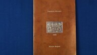 Годишен отчет, 1996 г.