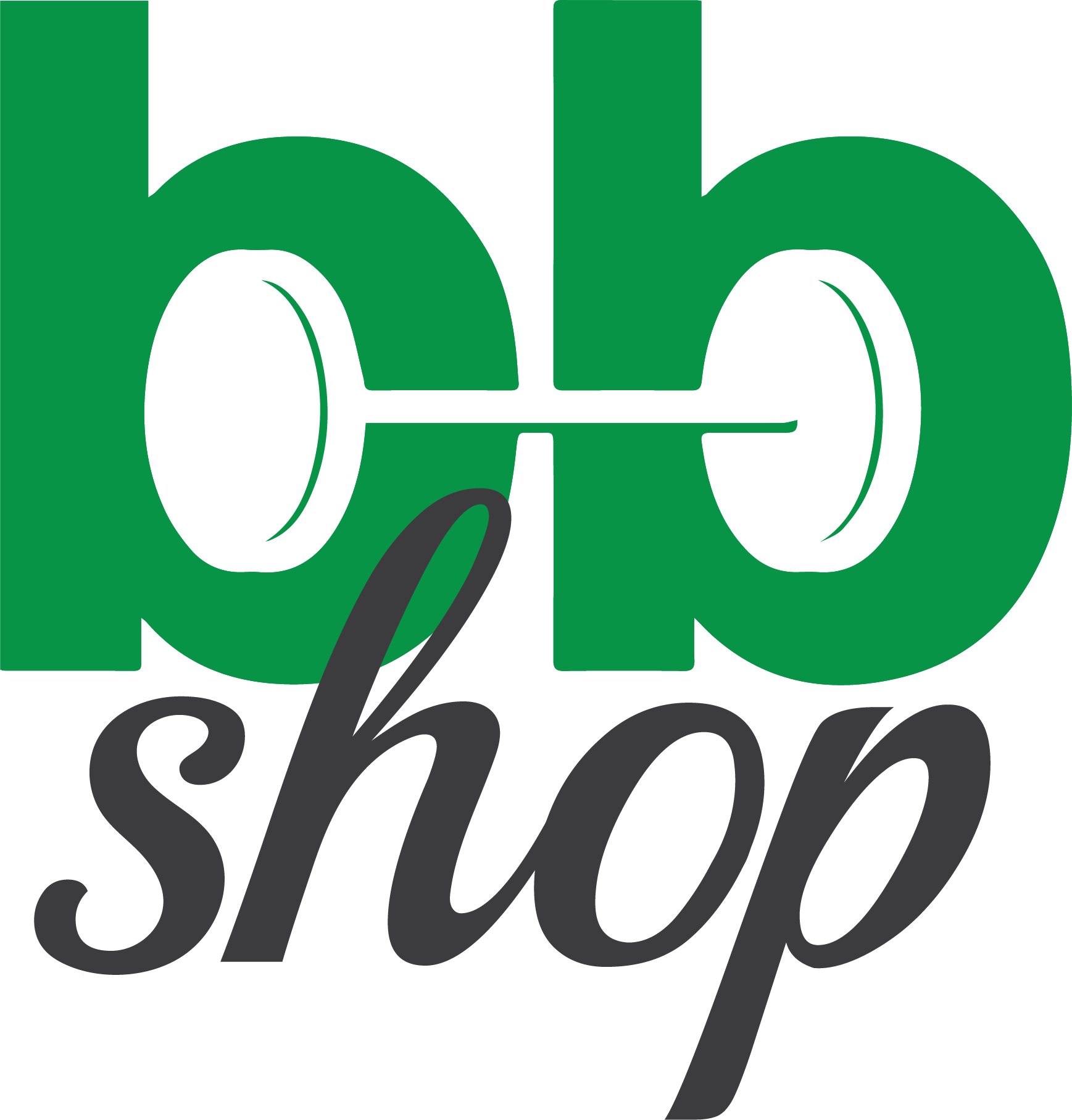 bb shop-logo