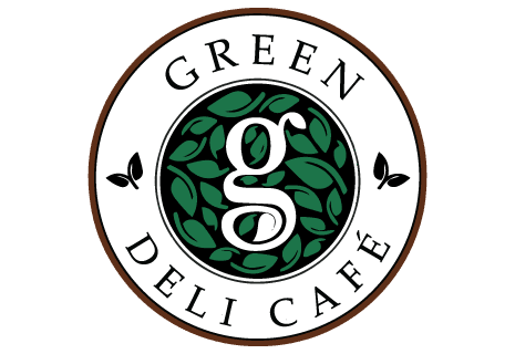 Green Deli-logo