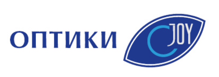 Оптики Joy-logo