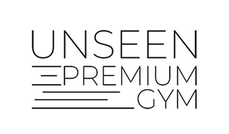 Unseen Gym-logo