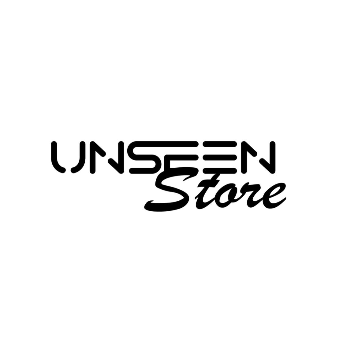Unseen Store-logo